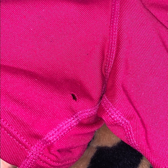 NIKE PROS - Picture 3 of 3